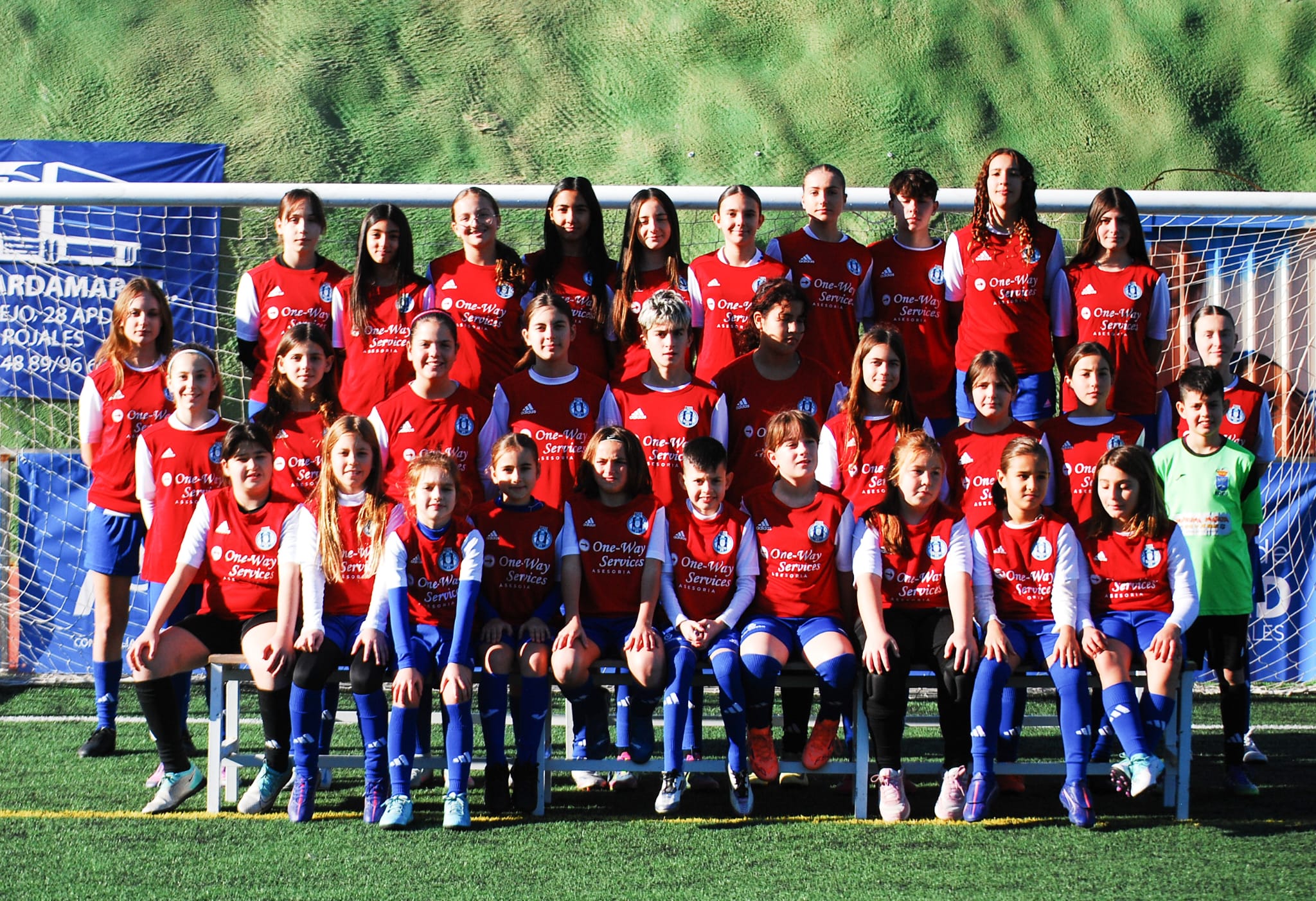 Equipo Base F8